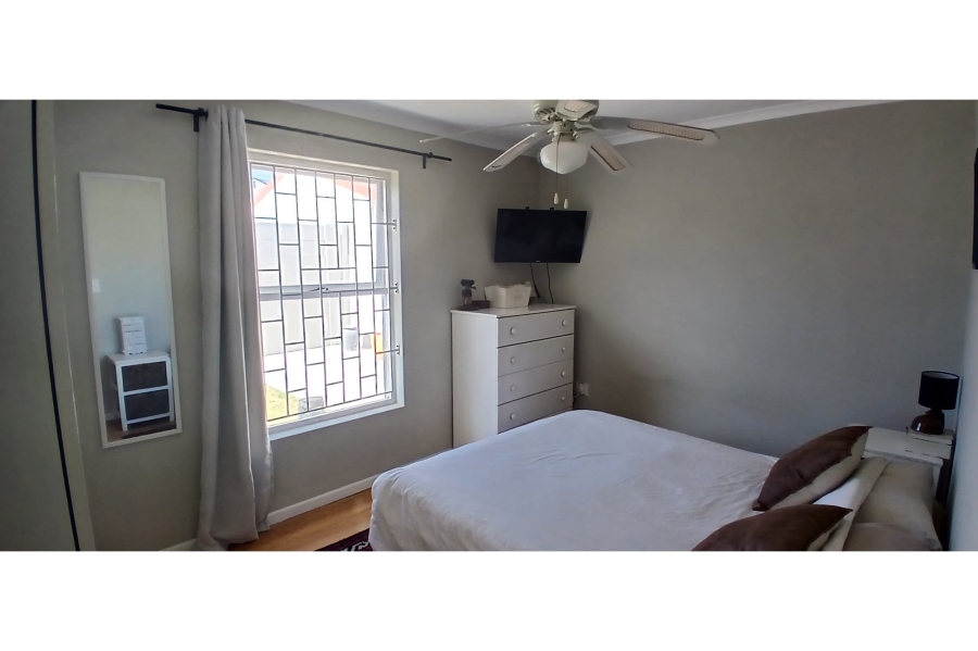 2 Bedroom Property for Sale in Richwood Western Cape